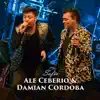 Ale Ceberio & Damián Córdoba - Sofia - Single